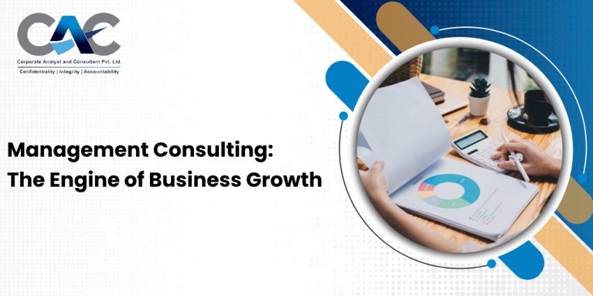 Management Consulting