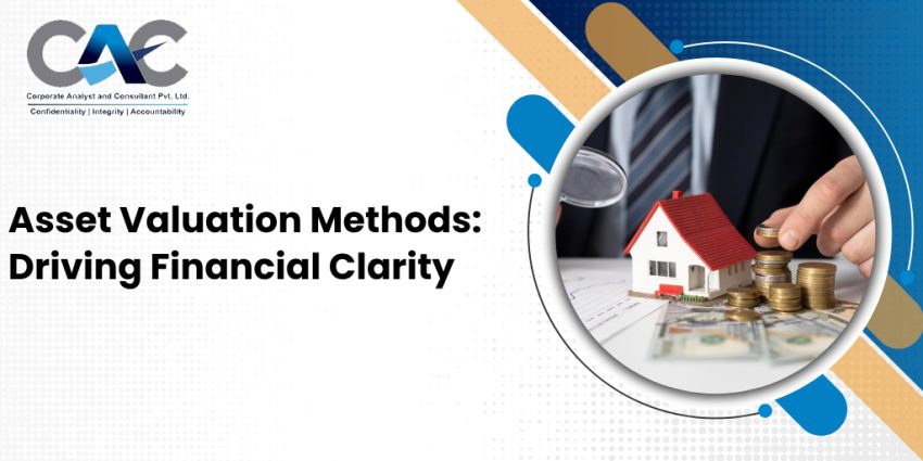 Asset Valuation Methods