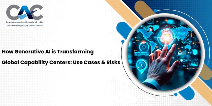 Global Capability Centers