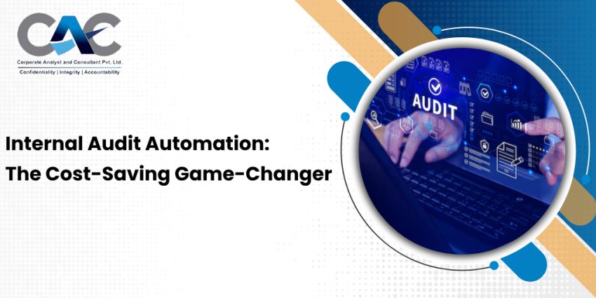 Internal Audit Automation