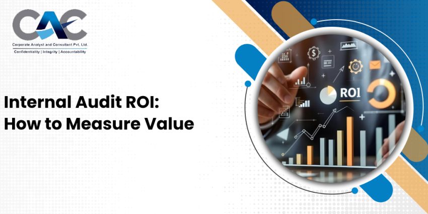 Internal Audit ROI