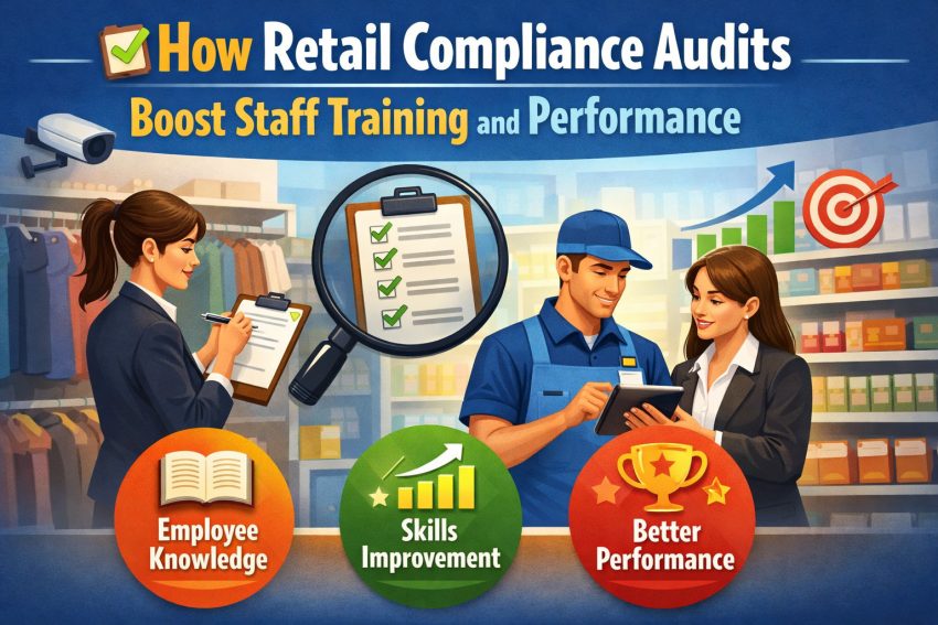 Retail Compliance Audits