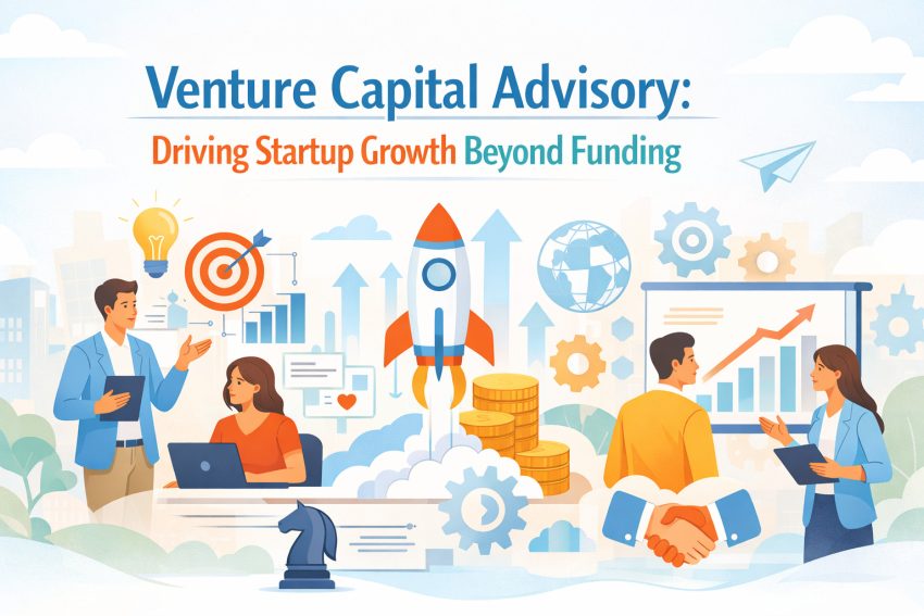 Venture Capital Advisory