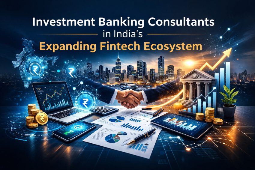 Investment Banking Consultants