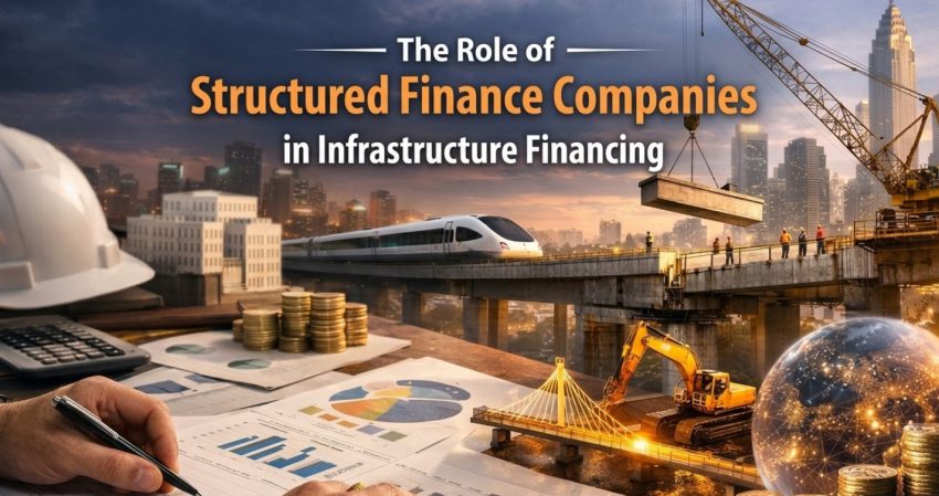Structured Finance Companies