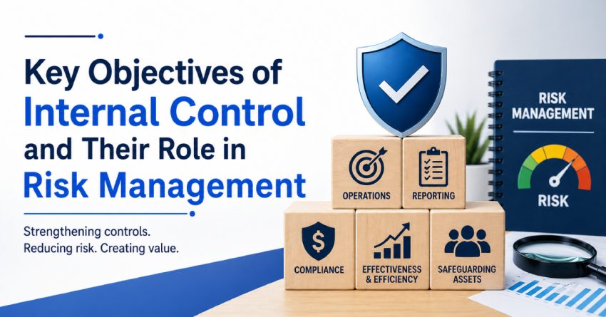 Internal Control