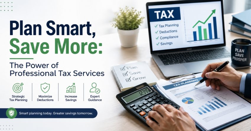 Tax Services