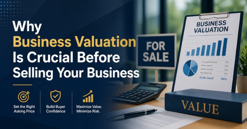 Business Valuation