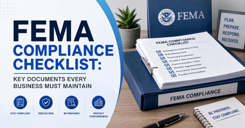 FEMA Compliance