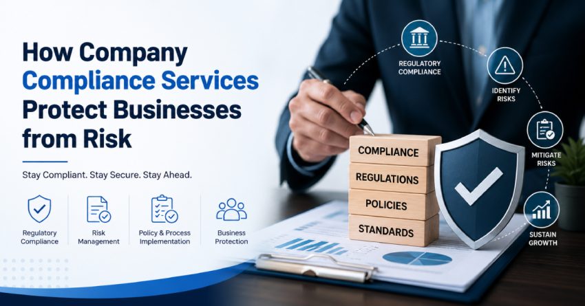 Company Compliance Services