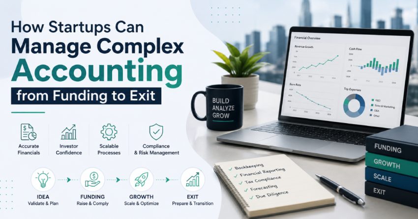 Complex Accounting