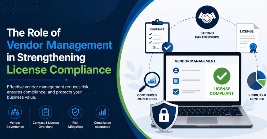 License Compliance