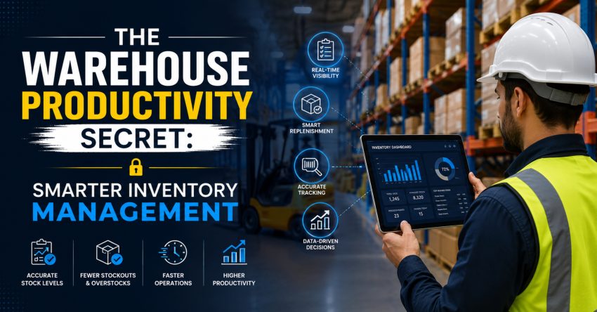 Inventory Management