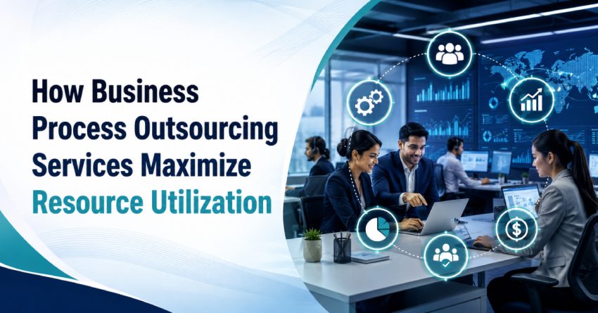 Business Process Outsourcing Services