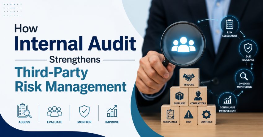 Internal Audit