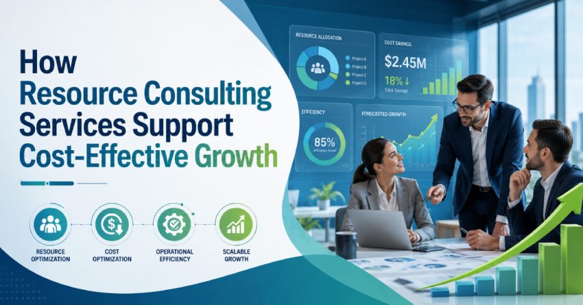 Resource Consulting Services