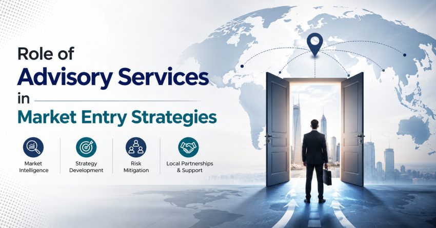 Advisory Services