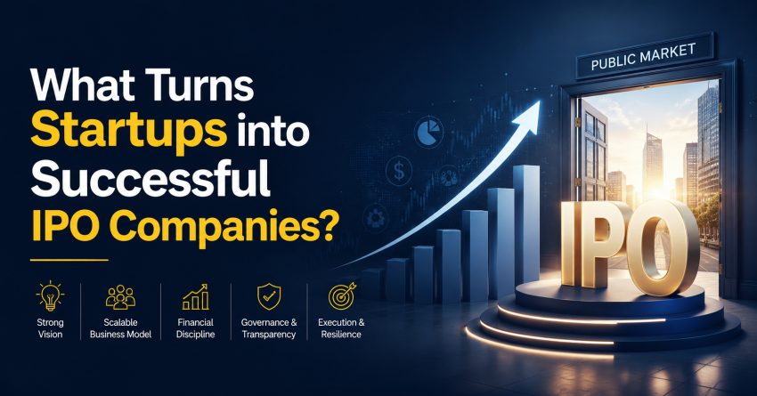 IPO Companies