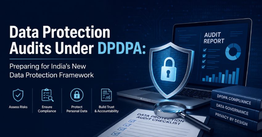 Data Protection Audits