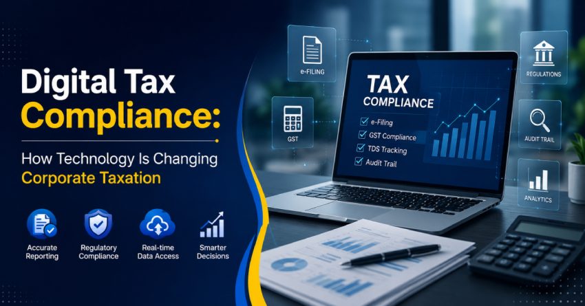 Digital Tax