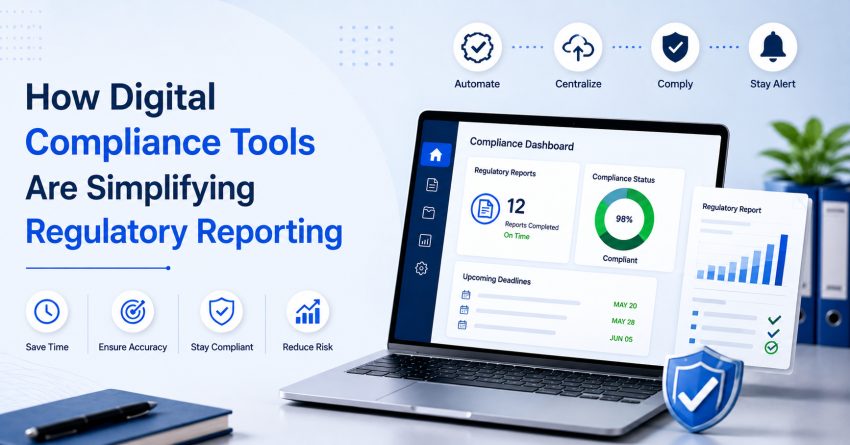 Digital Compliance