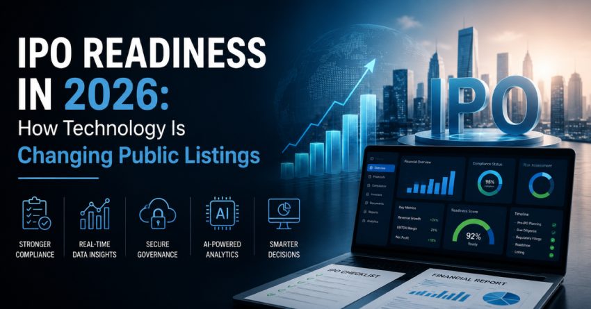 IPO Readiness in 2026