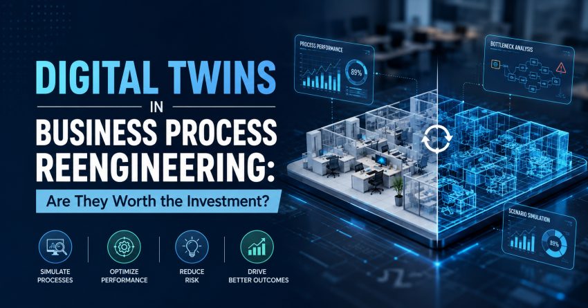 Business Process Reengineering