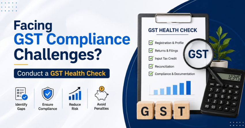 GST Compliance