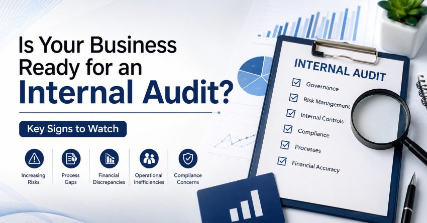 Internal Audit