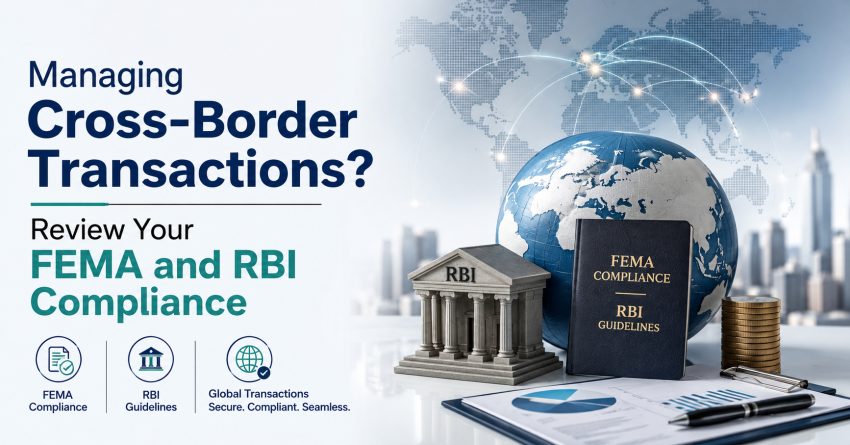 RBI Compliance