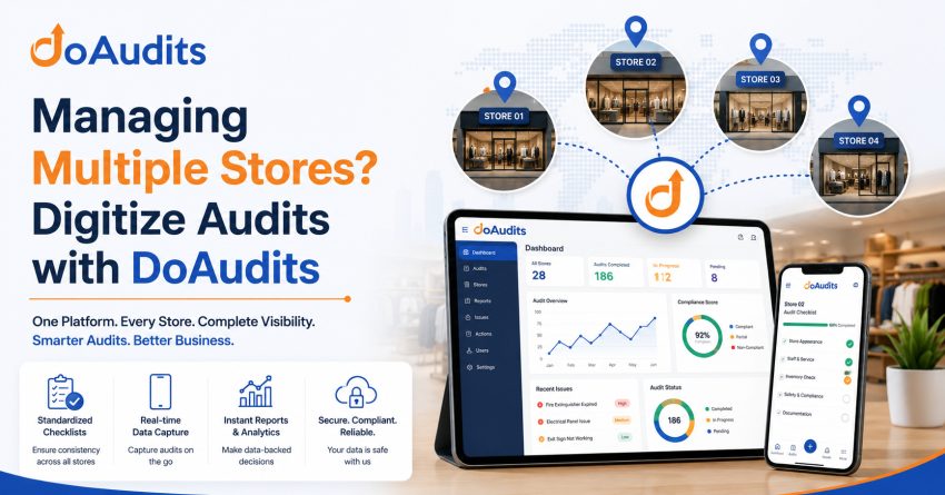DoAudits