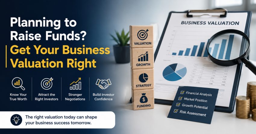 Business Valuation