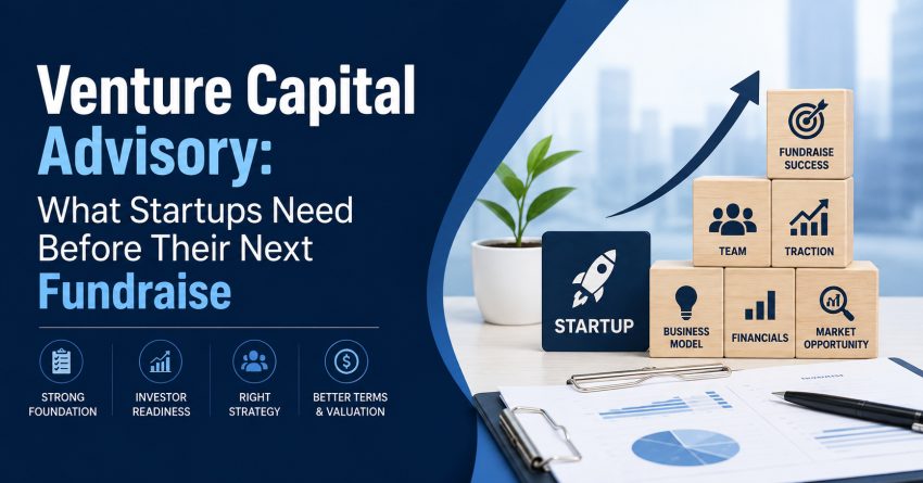 Venture Capital Advisory