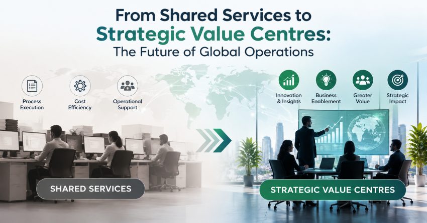 Shared Services