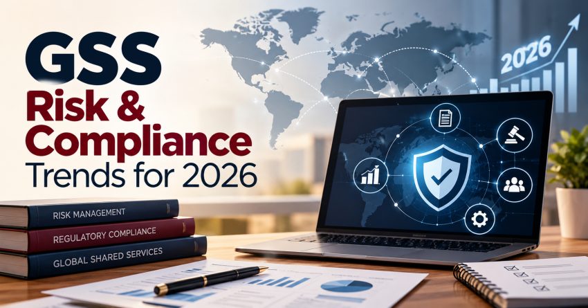 GSS Risk & Compliance Trends for 2026