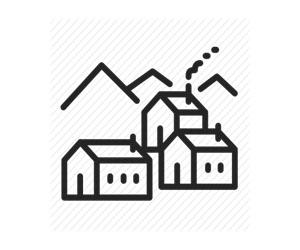 Rural sector