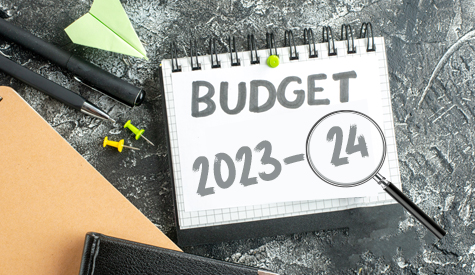 CAC Budget Highlights 2023-24