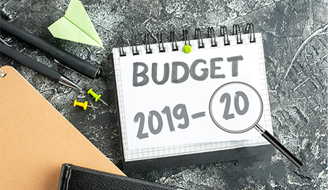 Budget Insight 2019-20