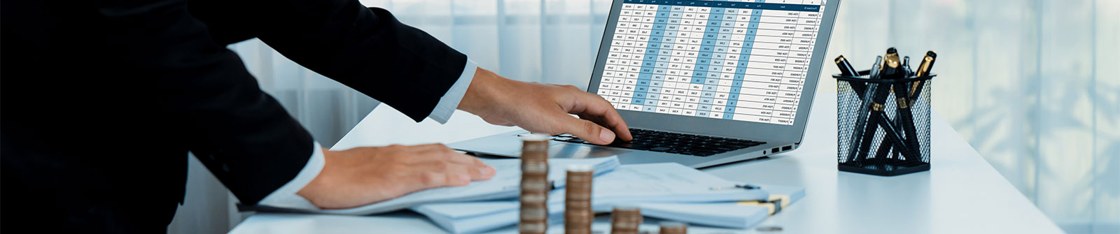 Internal Audit Services