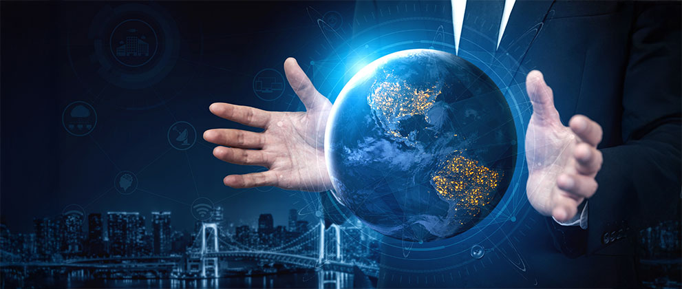 Business Process Outsourcing Services