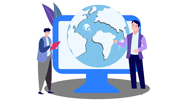 Primary Services Offered by Global