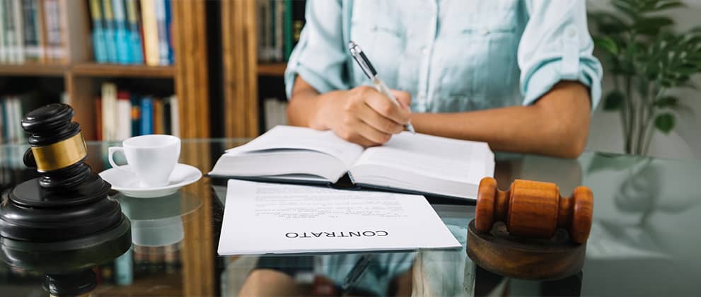 Legal Contract and Licenses-banner CAC 