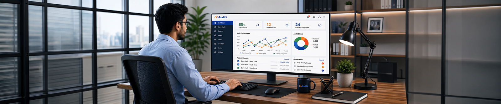 DoAudits