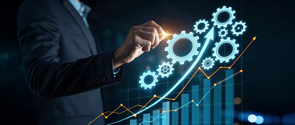 Implementation of ESG Software Service