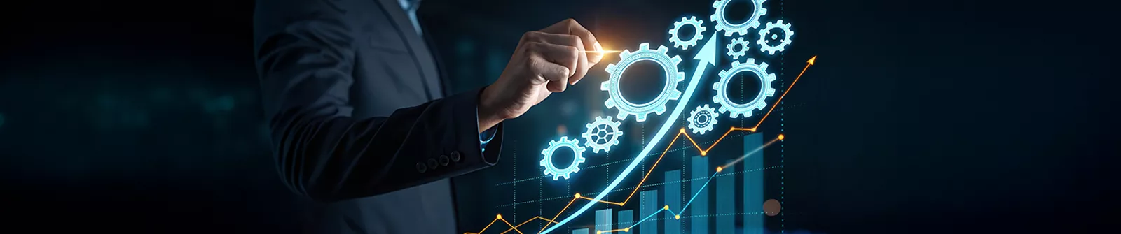 Implementation of ESG Software