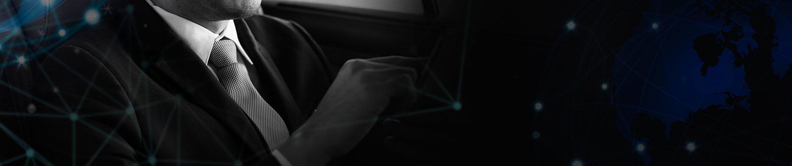 Set up and Operate Model (Shared Service, Outsourcing or B-O-T)